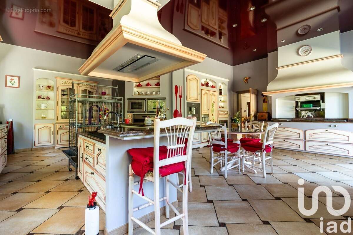 Photo 9 - Maison à GUIGNES