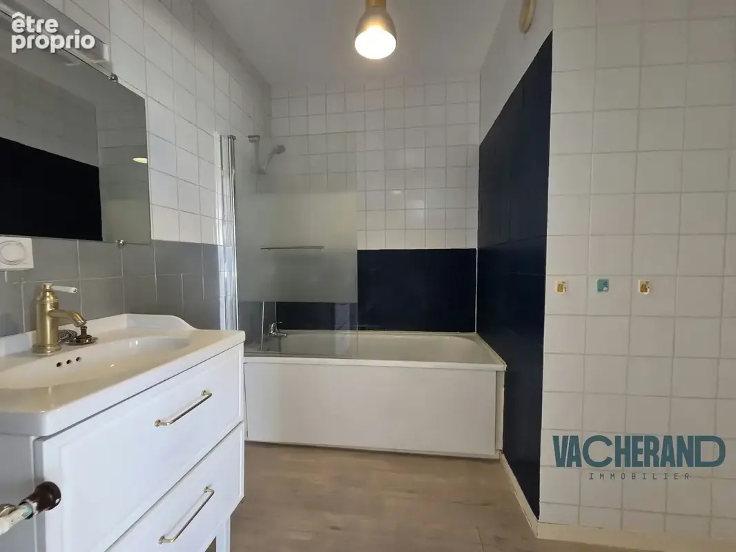 Appartement 2 pièces 44 m² à vendre à Lezennes (59260) - photo 7