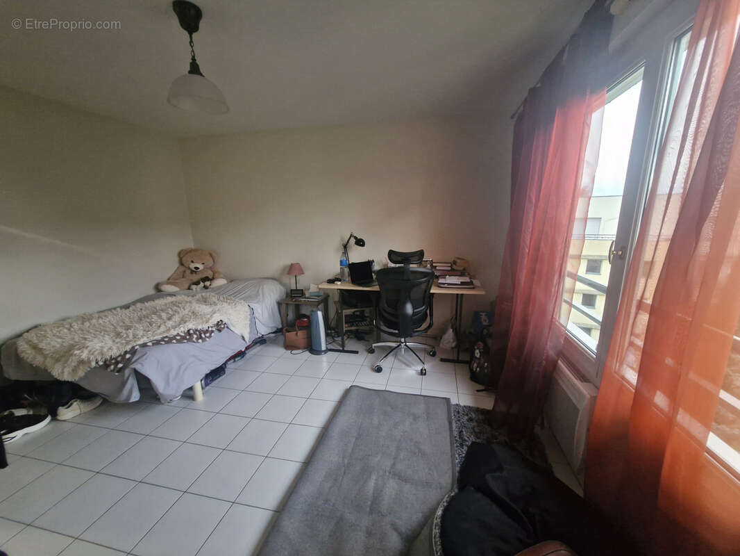 Appartement à LYON-5E