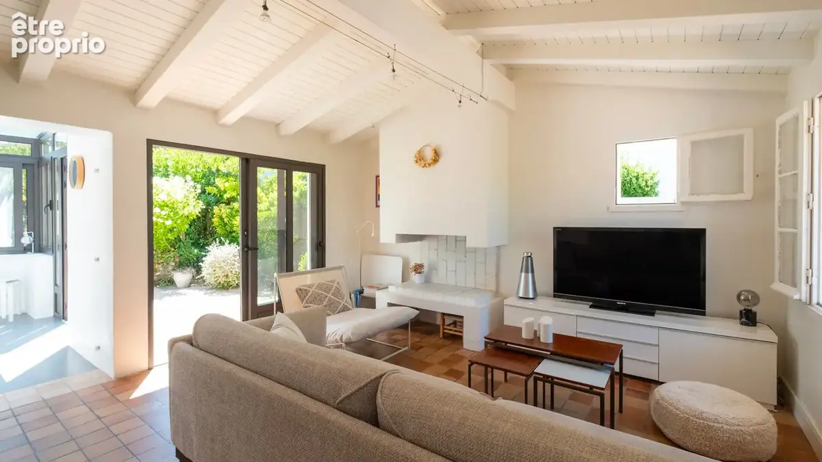 Maison avec accès plage et vue Mer! - photo 7