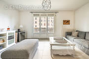 Appartement à FONTAINE-LES-DIJON