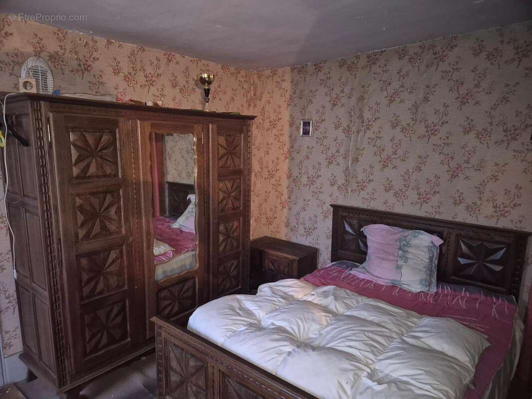 Maison 81 m² à Montmirey-Le-Chateau  - photo 6