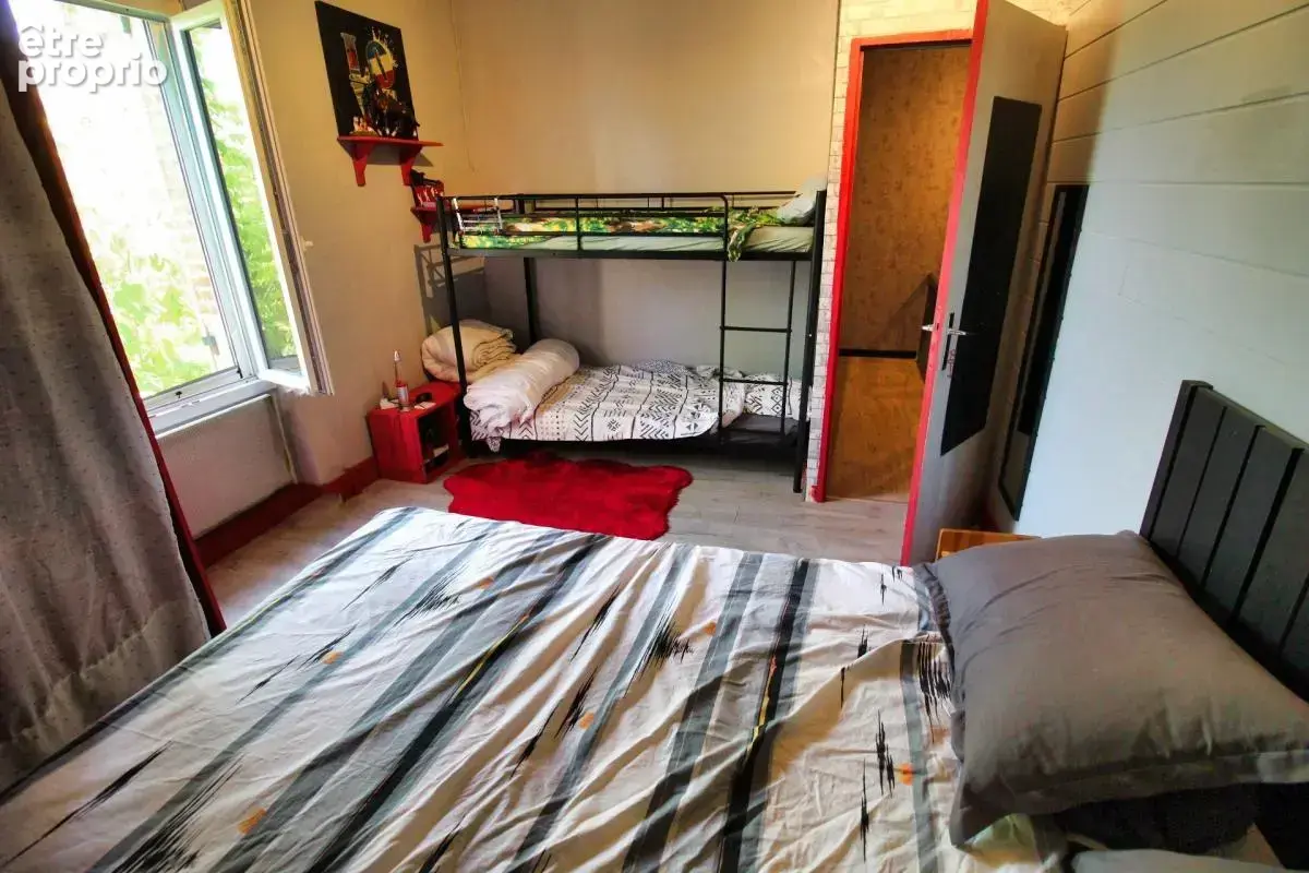 Maison à vendre 5 pièces SAMAZAN (47) - photo 10