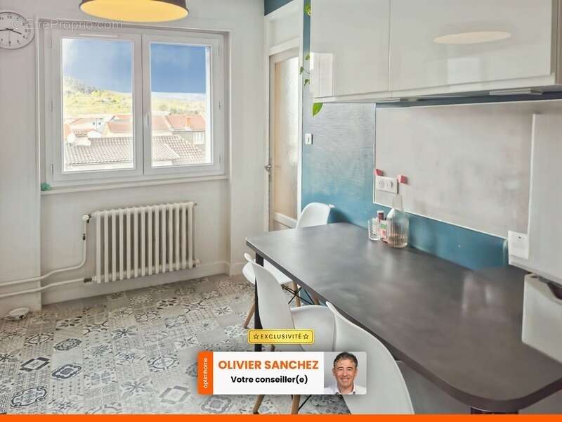 Appartement à BEAUMONT