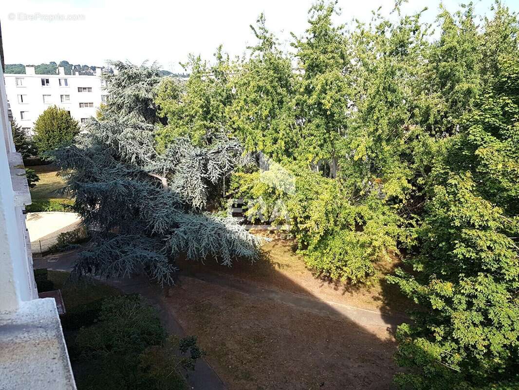 Appartement à NEUILLY-SUR-MARNE