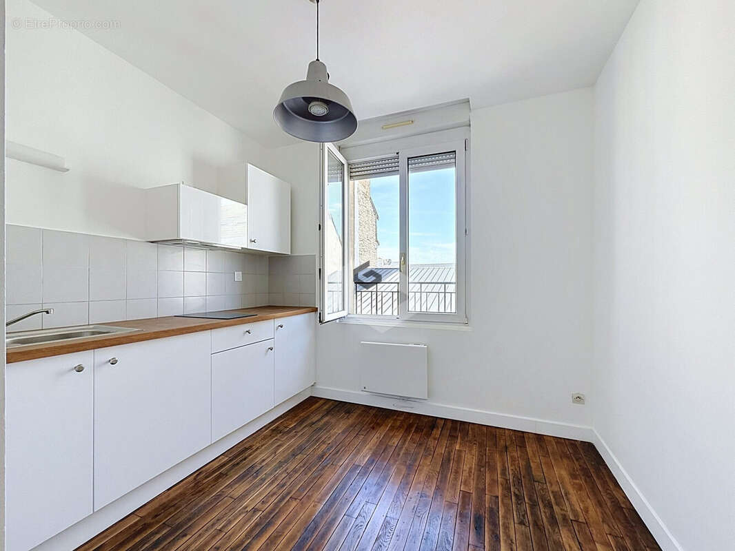 Appartement 45 m² à Reims  - photo 3
