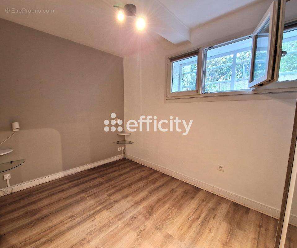 Appartement à SAINT-GEORGES-DE-DIDONNE