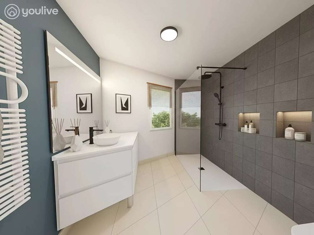 Appartement à ANGERS