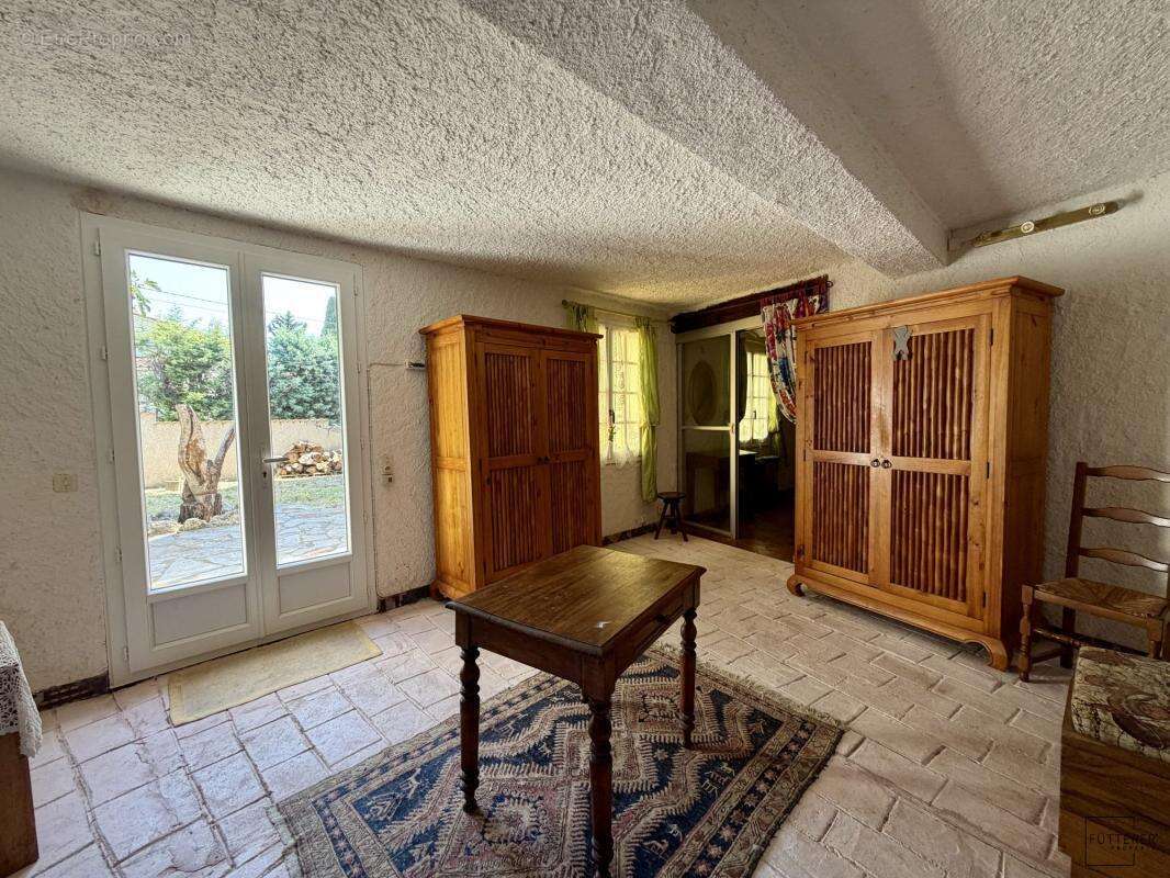 Maison à vendre Salles-d'Aude - photo 15