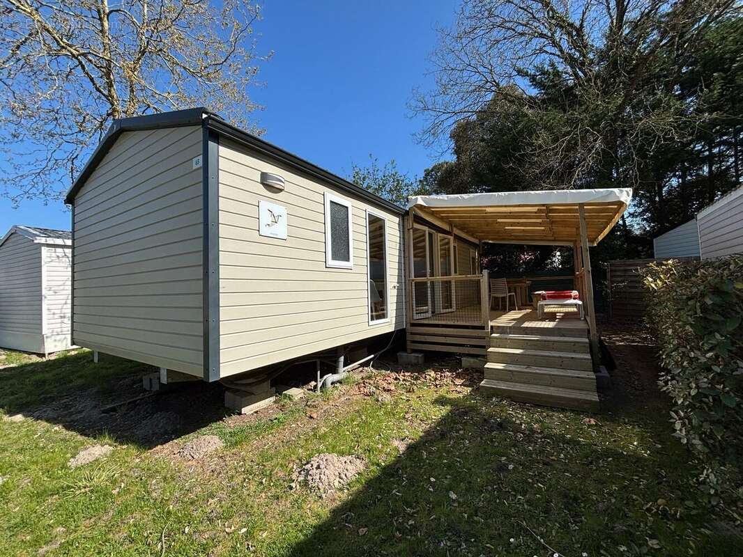 Maison à SAINT-HILAIRE-DE-RIEZ