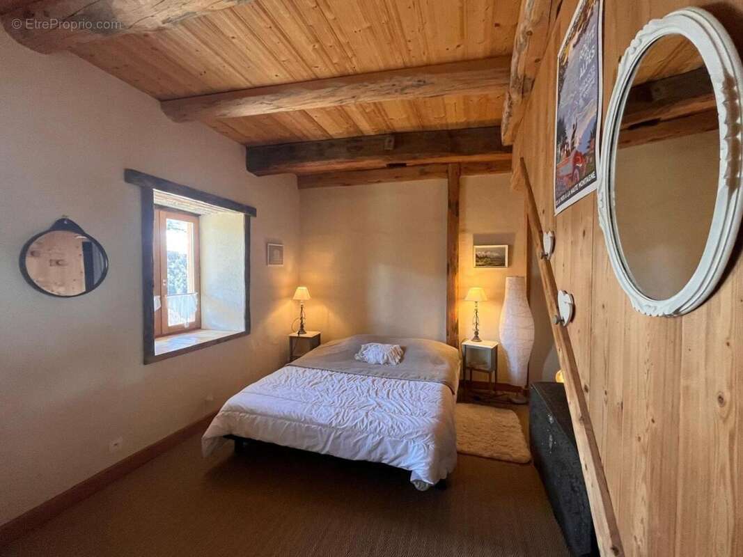 Photo 5 - Maison à CREVOUX