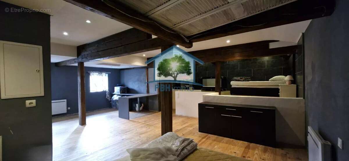 Maison à WALDHOUSE