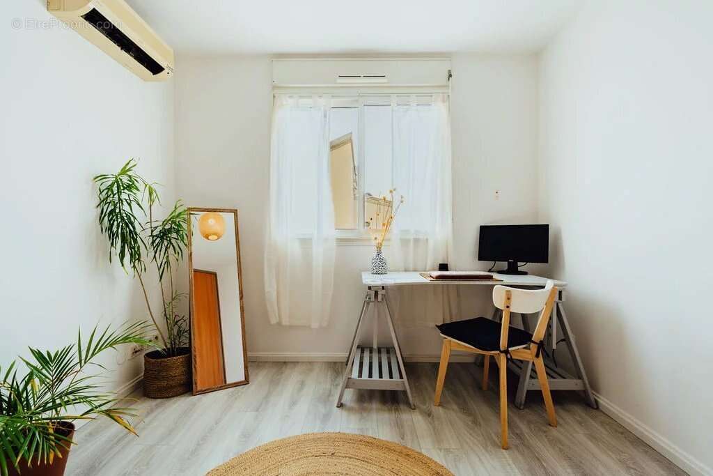 Appartement à SAINT-PIERRE