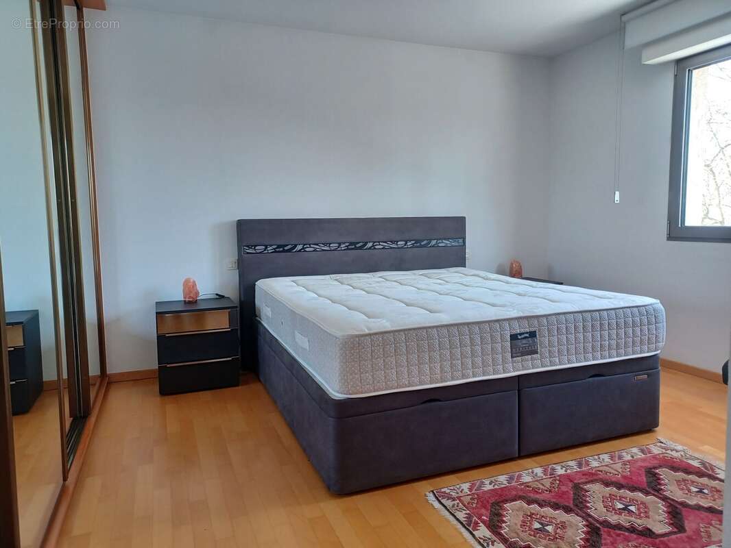 Appartement à MULHOUSE