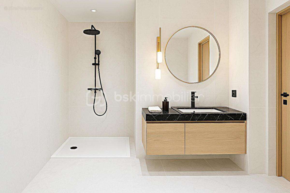Maison exceptionnelle vue panoramique, d’une superficie de 144 m², sur sous-sol de 56 m² édifié sur terrain de 410 m² arboré et  - photo 3