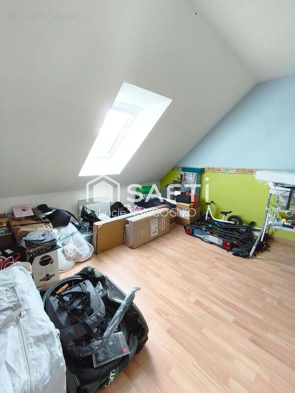 Photo 9 - Maison à SAINT-OMER