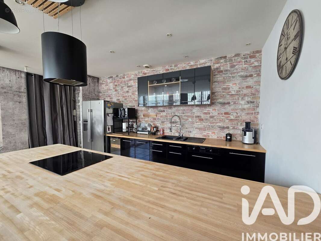 Photo 6 - Appartement à EZY-SUR-EURE