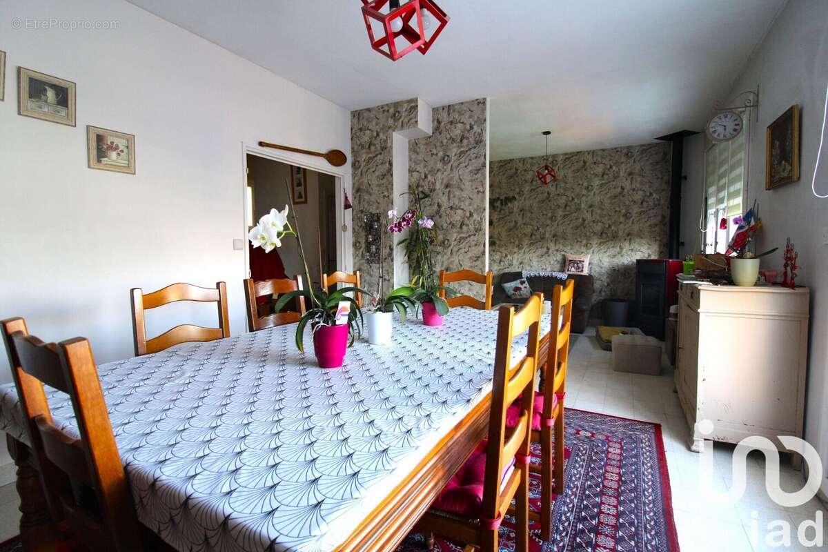 Photo 6 - Maison à MAINTENON