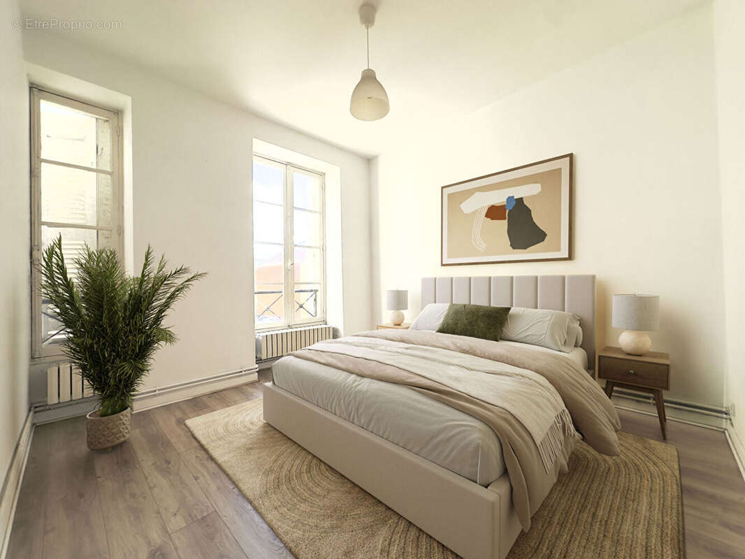 Appartement à VILLENEUVE-SUR-LOT