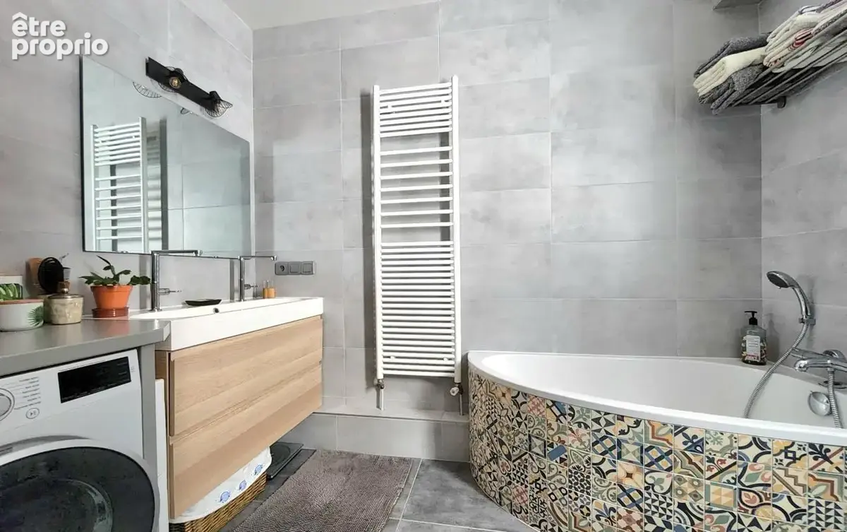 Maison À Vendre - photo 13