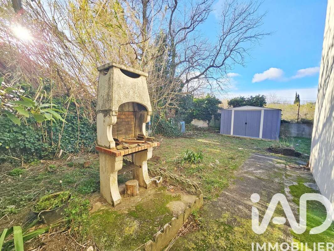 Photo 4 - Maison à PERPIGNAN