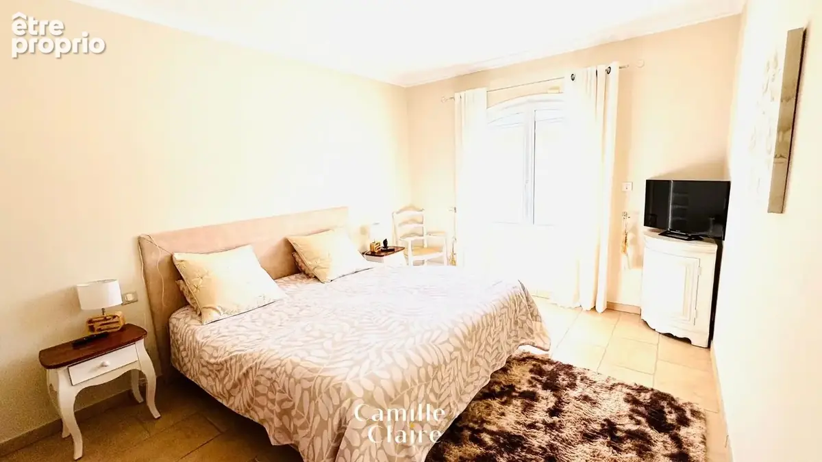 'Prestige' Maison 7 chambres de plain-pied avec piscine, 2 dépendances au calme absolu sur la destrousse - photo 13