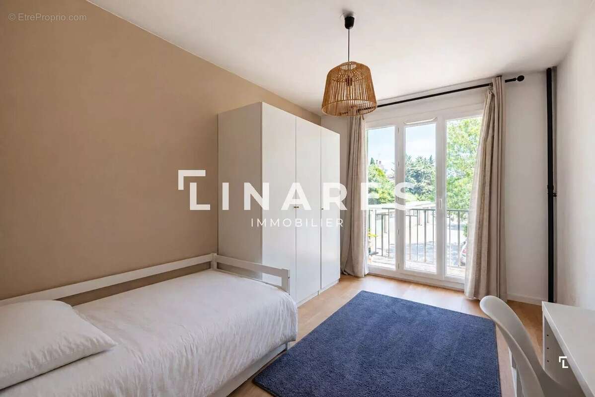 Appartement à MARSEILLE-11E