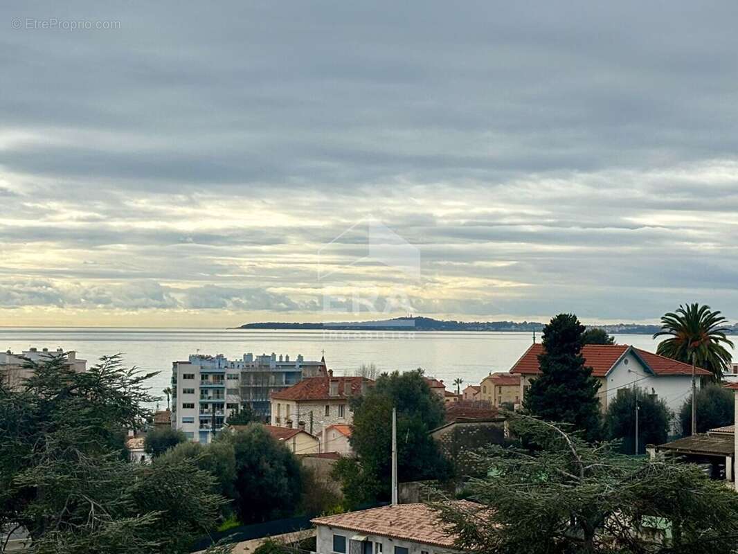 Appartement à CAGNES-SUR-MER