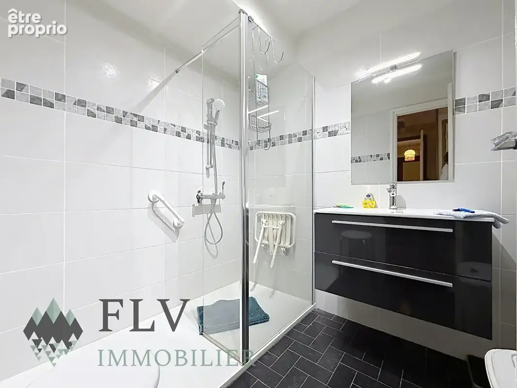 Immeuble entier en pleine propriété à vendre à Nice Est ! - photo 9
