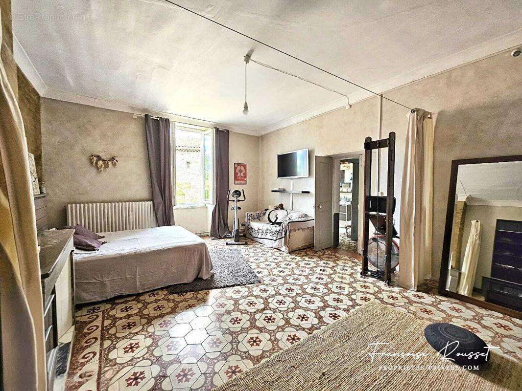 Maison à BOUCOIRAN-ET-NOZIERES