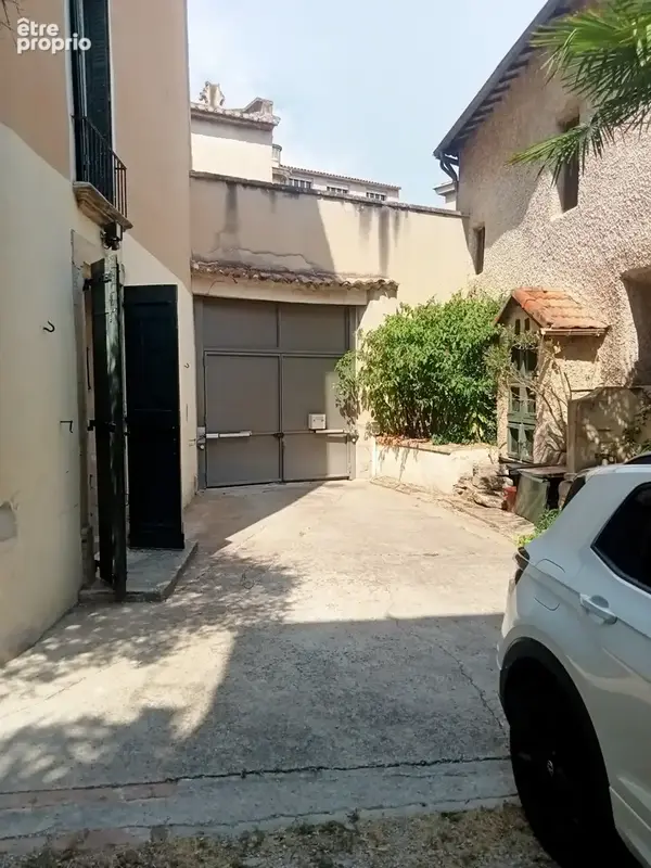 Maison de Maitre du XVII émes - photo 11
