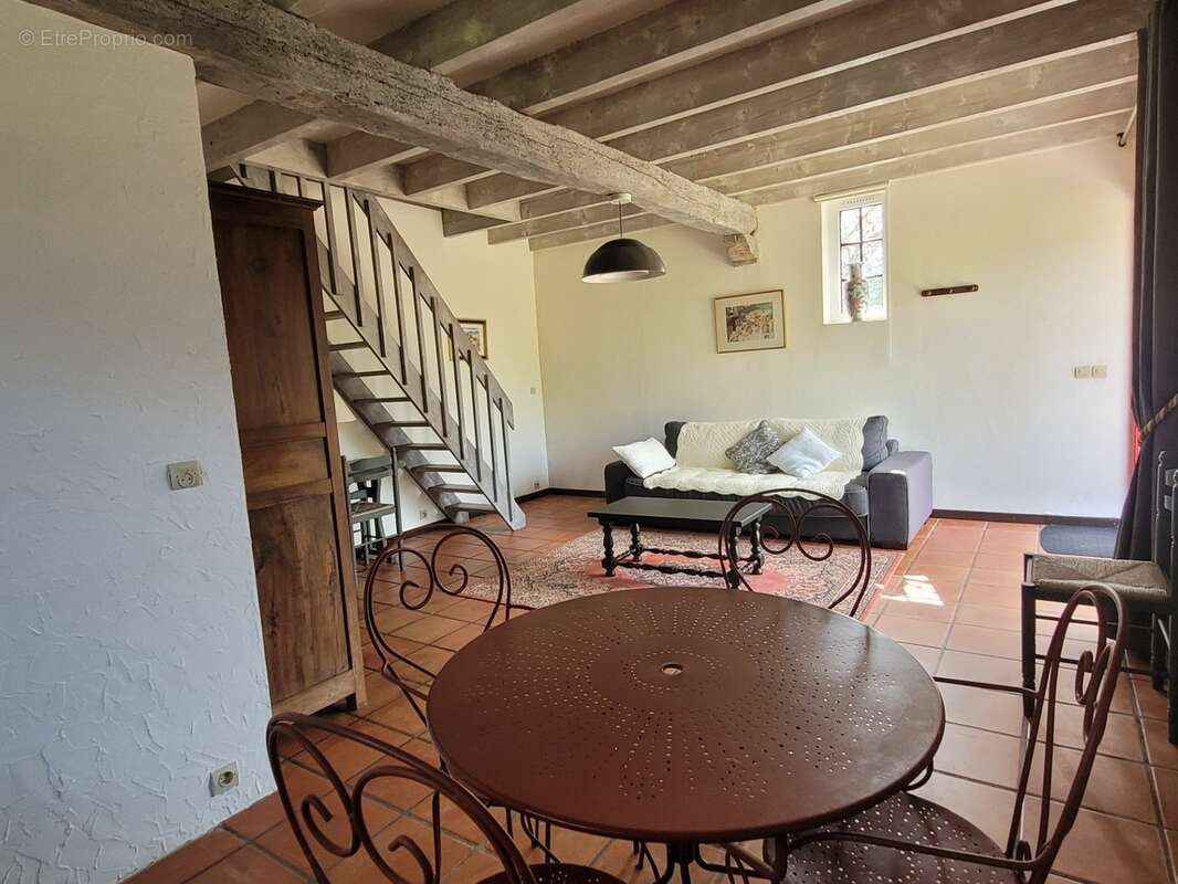 Propriete à vendre 15 pièces LA DOUZE (24) - photo 22