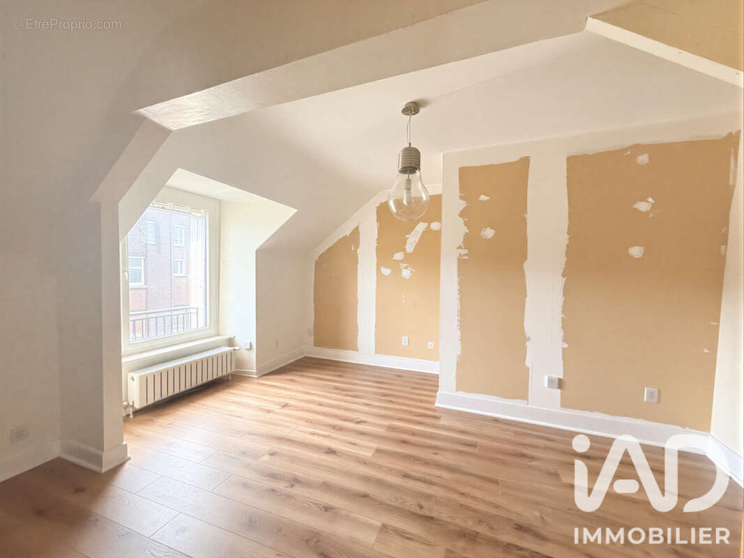 Maison 120 m² à Dol-De-Bretagne  - photo 8