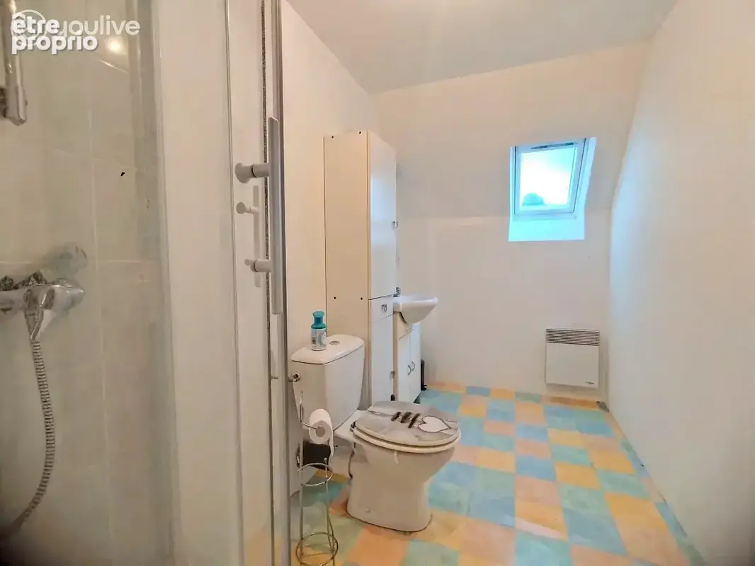 Maison à vendre SAINT DOLAY - photo 13