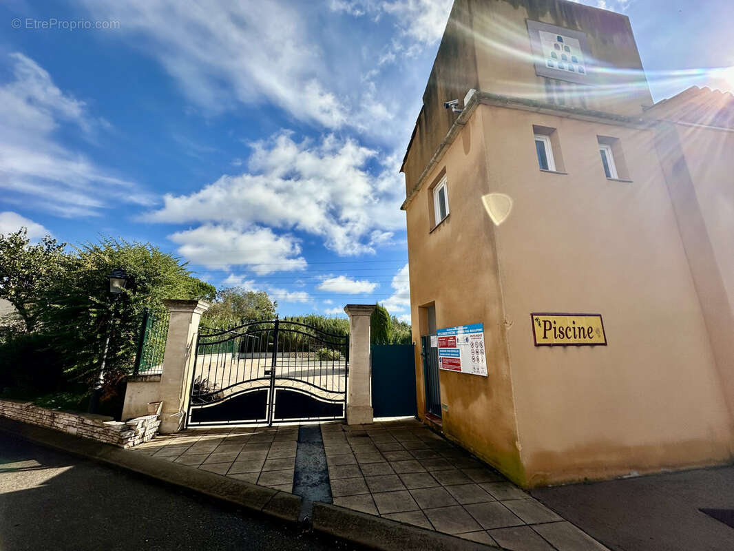 Maison à ARLES