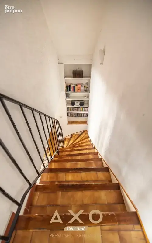 Mallemort -  maison de village - t4 - 80 m2 - 240 000 - photo 17