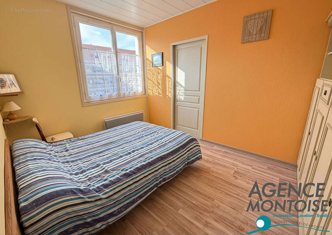 Appartement à NOTRE-DAME-DE-MONTS