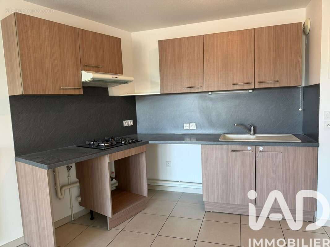 Photo 3 - Appartement à CENON