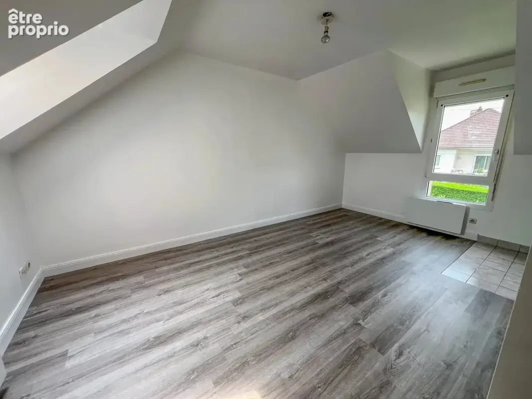 Appartement 2 pièces 31m2 - photo 4