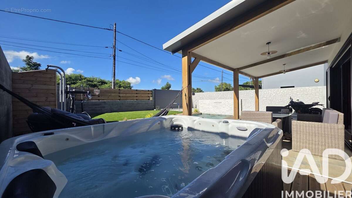 Photo 6 - Maison à SAINT-PIERRE