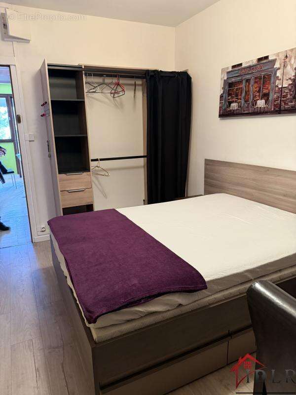 Appartement à BAINS-LES-BAINS