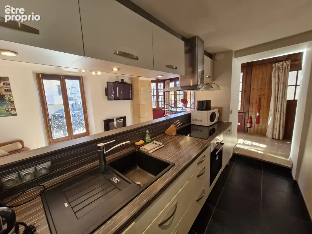 Appartement 3 pièces 64 m² à vendre à Annecy (74000) - photo 6