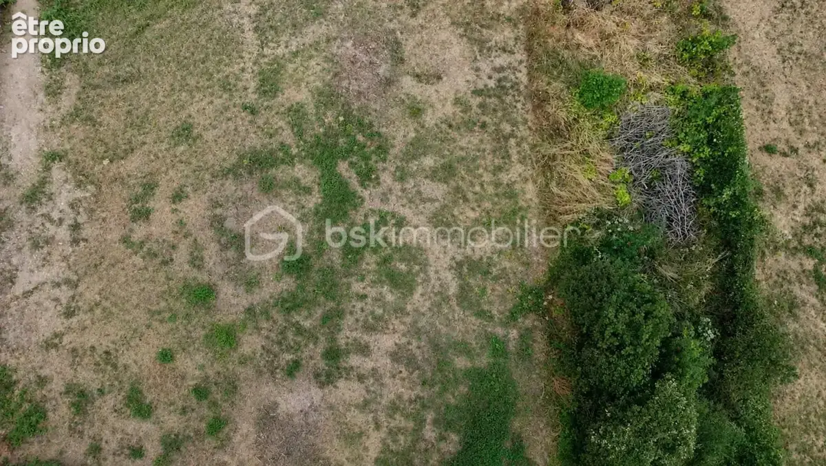 Terrain à bâtir 588 m² – Essômes-sur-Marne – Viabilisé - photo 2
