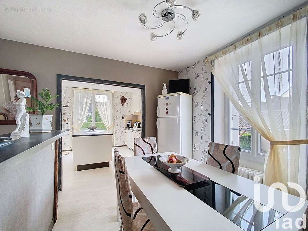 Photo 3 - Maison à ROHAN