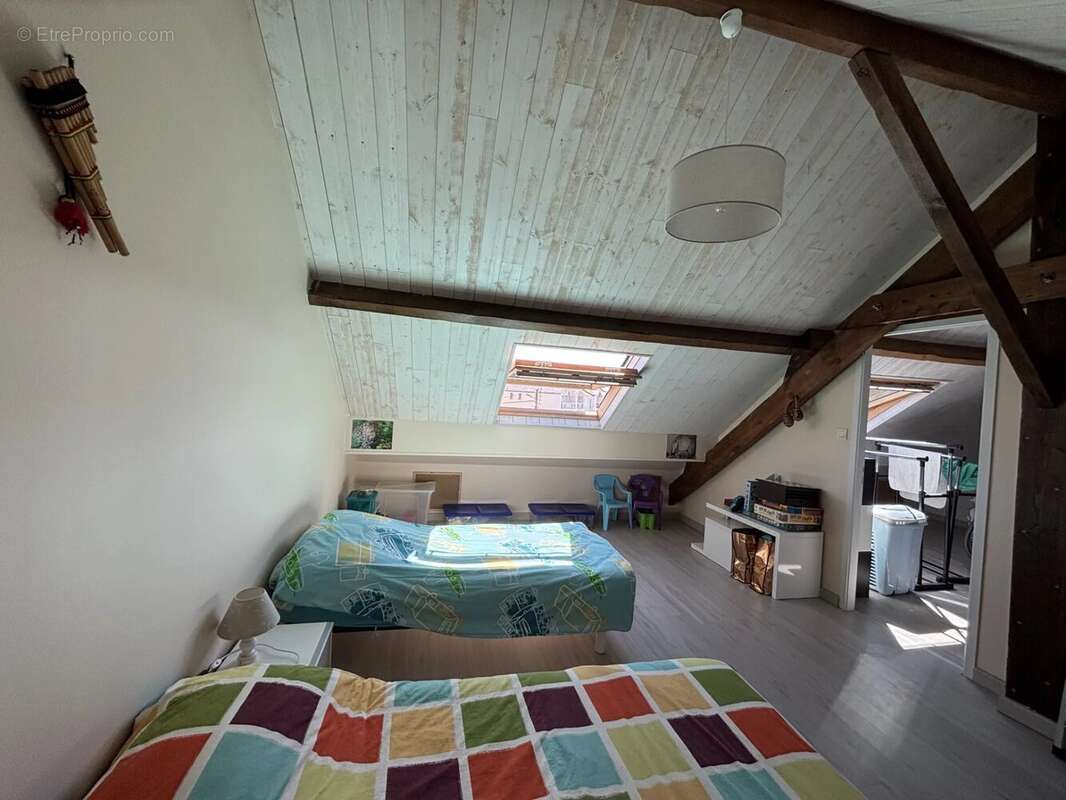 Appartement à LES SABLES-D&#039;OLONNE