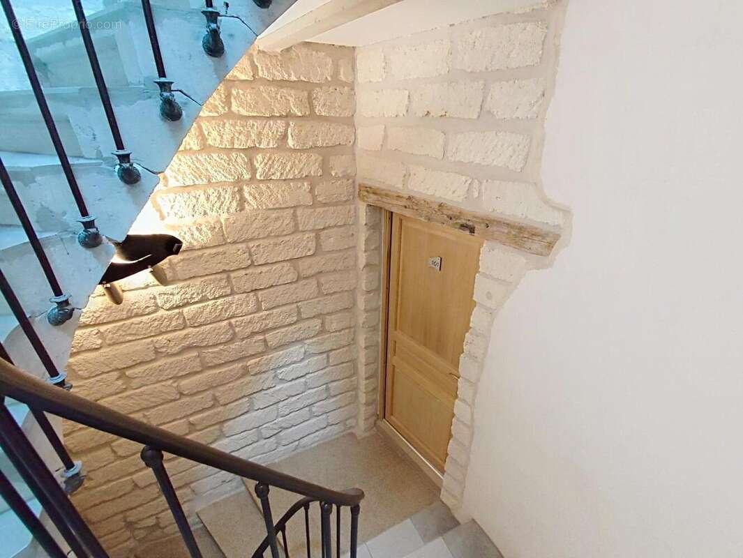 Photo 5 - Appartement à MEZE