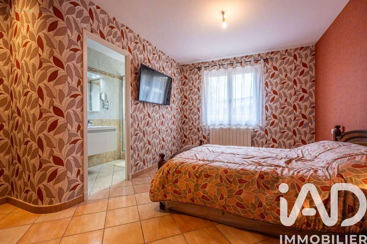 Photo 6 - Maison à ALENYA