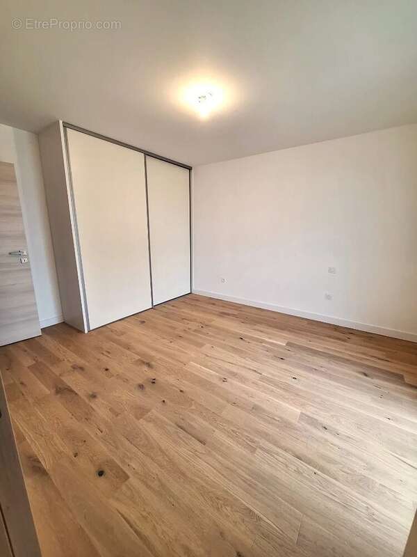 Appartement à CAPBRETON