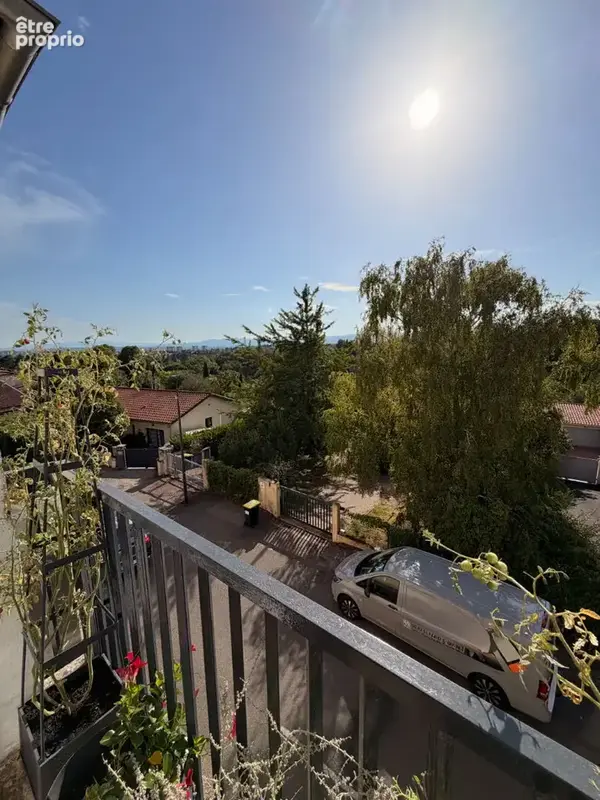 Appartement centre Saint Didier Au Mont D'Or 4 pièces 78 m2 - photo 3