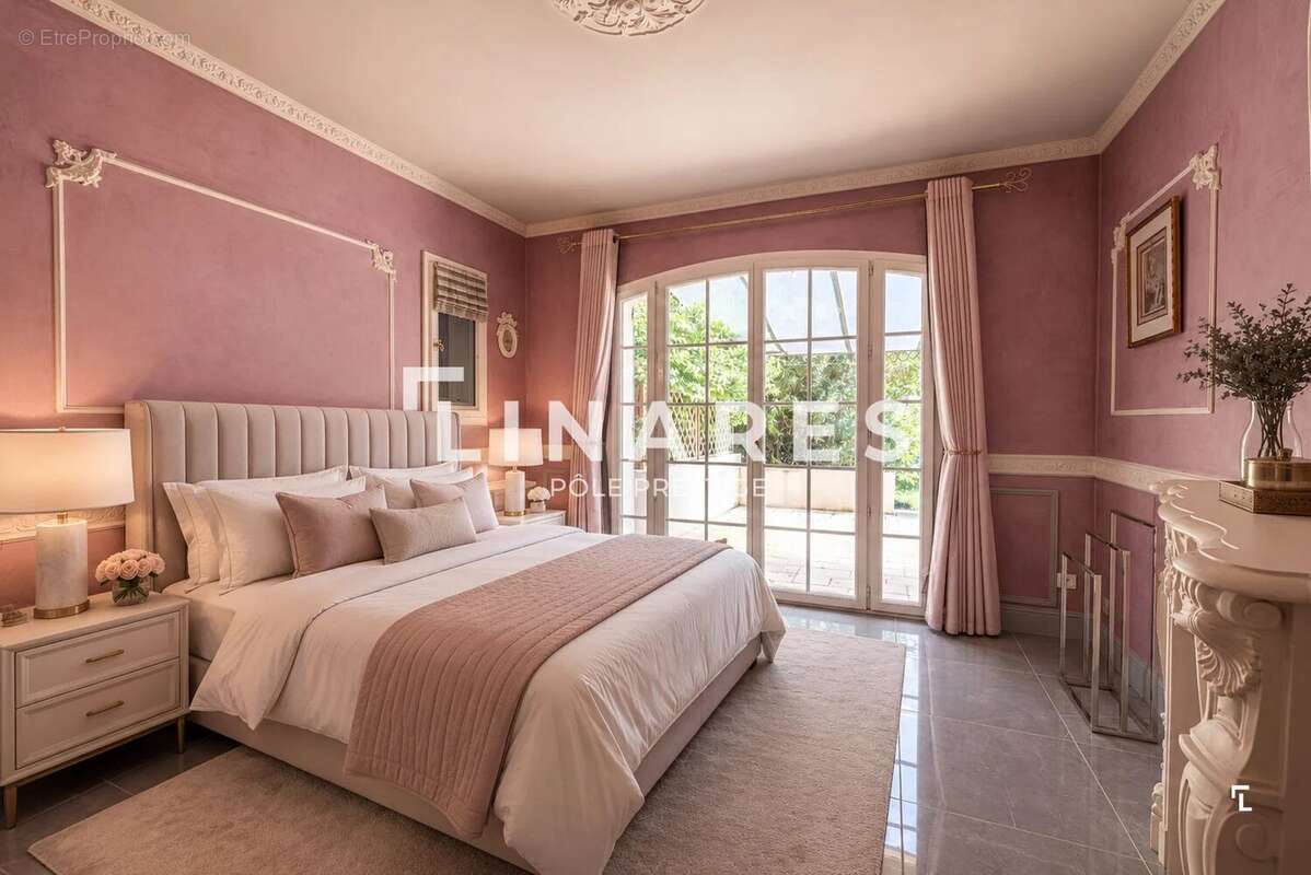 L'AURÉA - Maison familiale de  308m2 avec dépendance et piscine - 13320 BOUC BEL AIR - photo 13